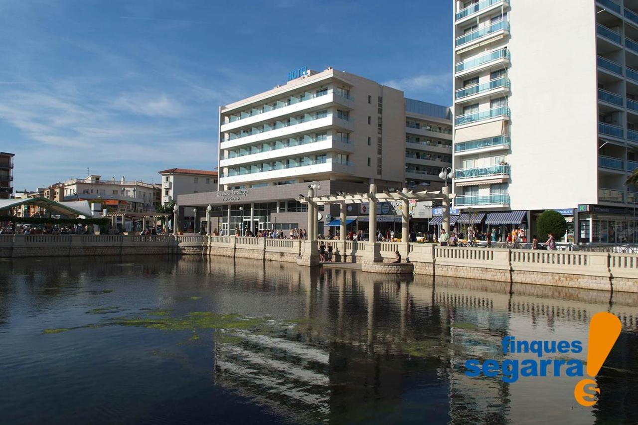 Apartamento Azul Marino Coma-ruga Exterior foto