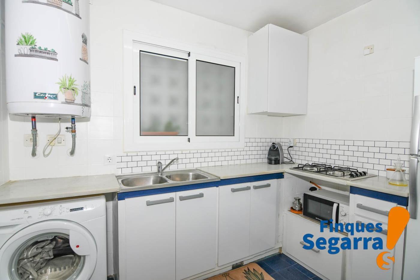 Apartamento Azul Marino Coma-ruga Exterior foto